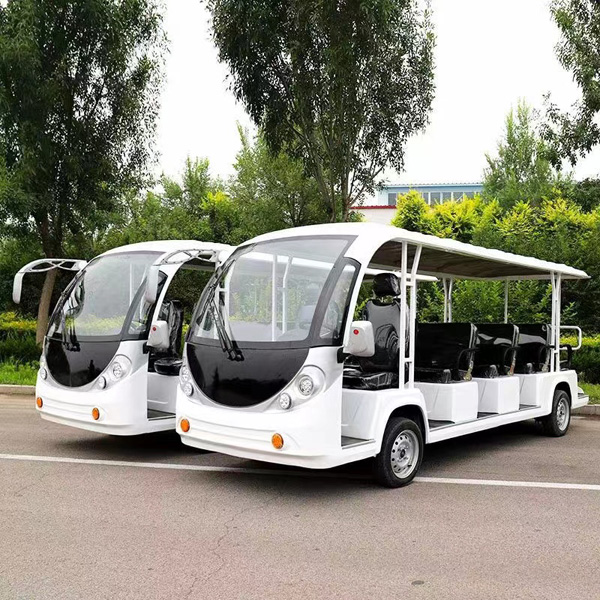 電動觀光景區(qū)車